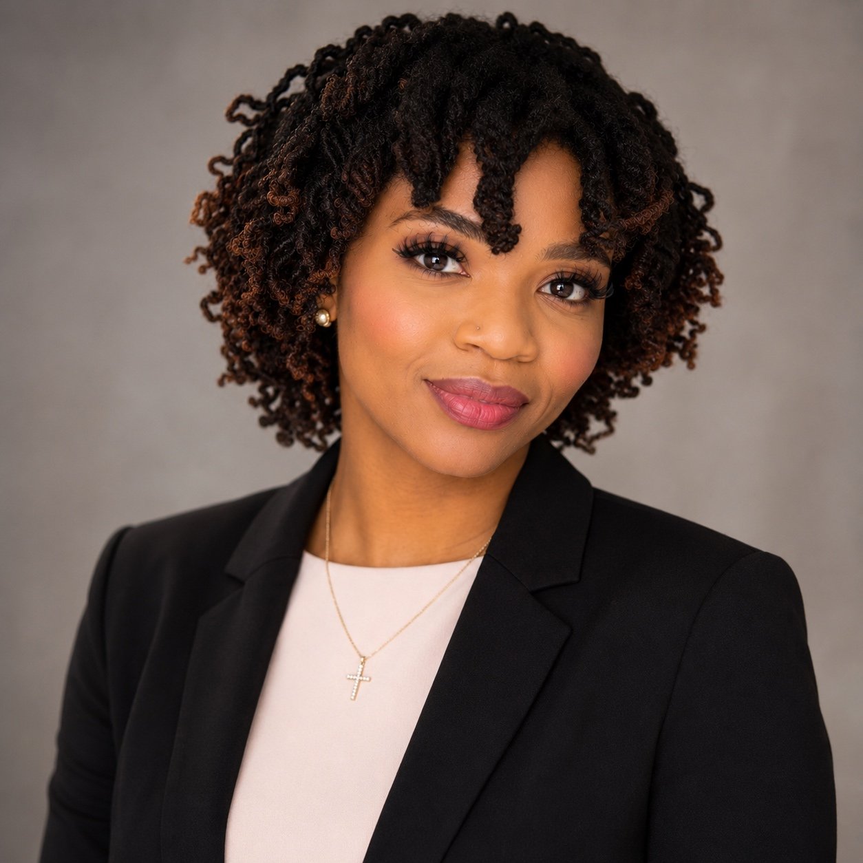 Vanessa Meyer, BSN, RN, CMSRN — Founder of Abia Home Health