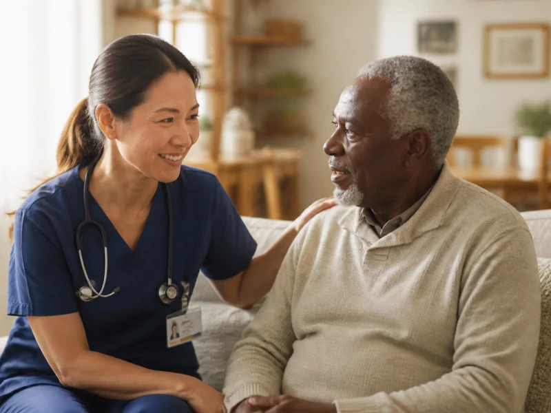 How to Choose the Best Home Health Care in Milwaukee: A Step-by-Step Comparison