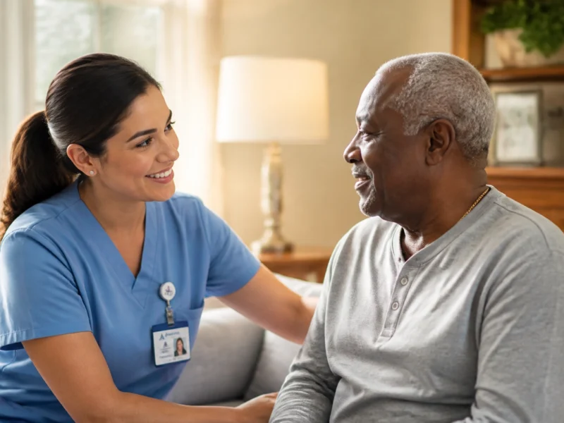 How to Choose the Best Home Health Agencies in Racine, WI (Compared)