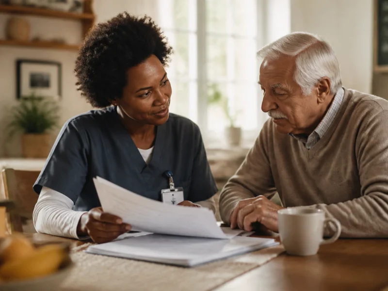 The Ultimate Guide to Skilled Home Health Services Milwaukee: Everything You Need to Succeed