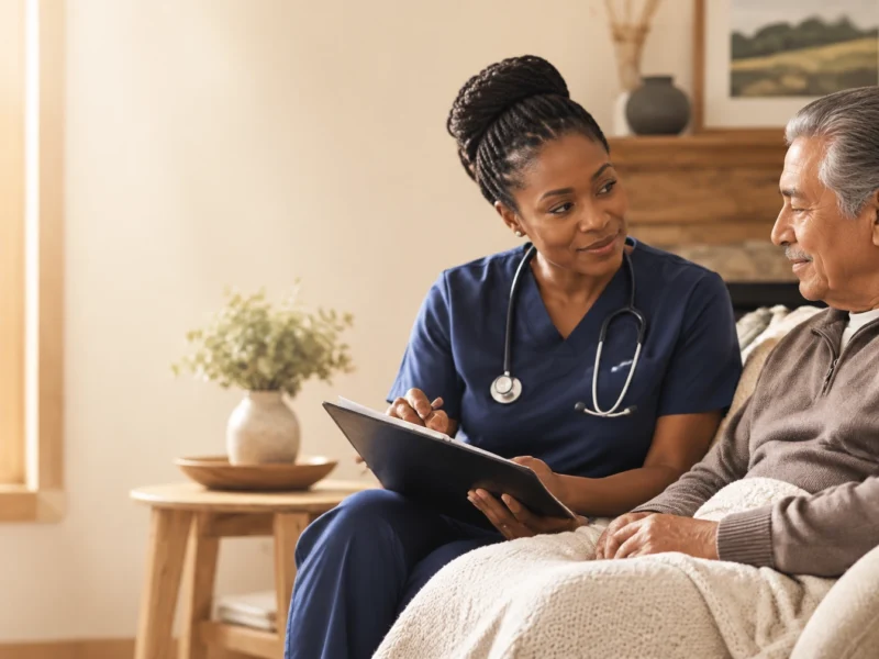 Post-Surgery Care at Home: A Week-by-Week Recovery Guide for Southeast Wisconsin Families