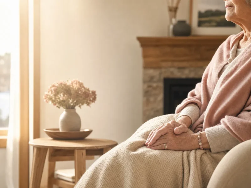 Dementia and Alzheimer's Care at Home: How RN-Led Home Health Supports Southeast Wisconsin Families